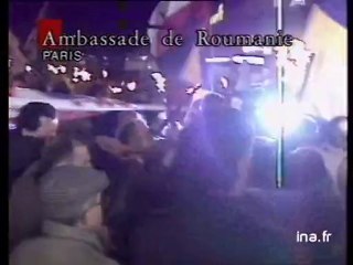 JA2 20H : EMISSION DU 22 DECEMBRE 1989