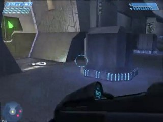 Halo : Combat Evolved (10) ... Que le Diable...