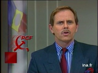 JA2 20H : EMISSION DU 29 DECEMBRE 1989