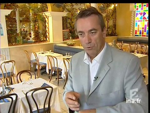 20 heures le journal : [émission du 3 Septembre 2006]