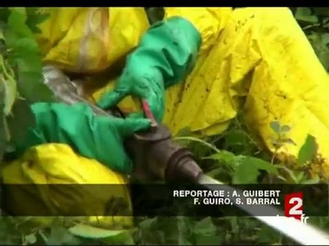 20 heures : [émission du 22 septembre 2006]