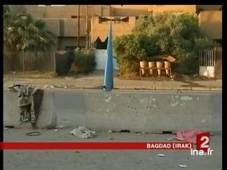 20 heures le journal : [émission du 27 Mars 2006]