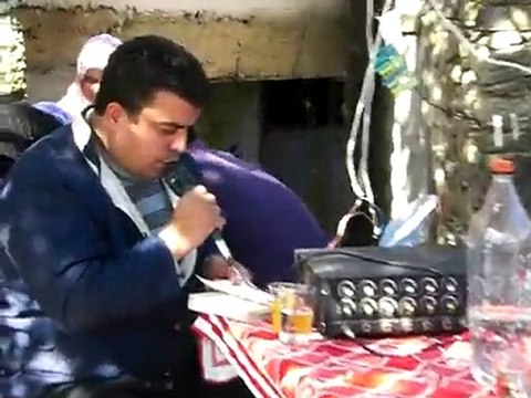 İlhan KABAZ''ın Mevlid-i Şerifi 3