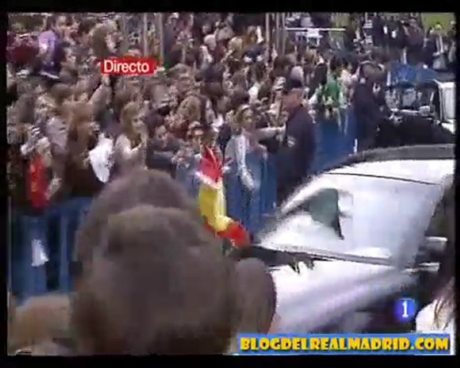 Reconquista