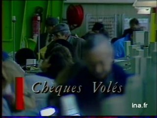 JA2 20H : EMISSION DU 11 JUILLET 1989