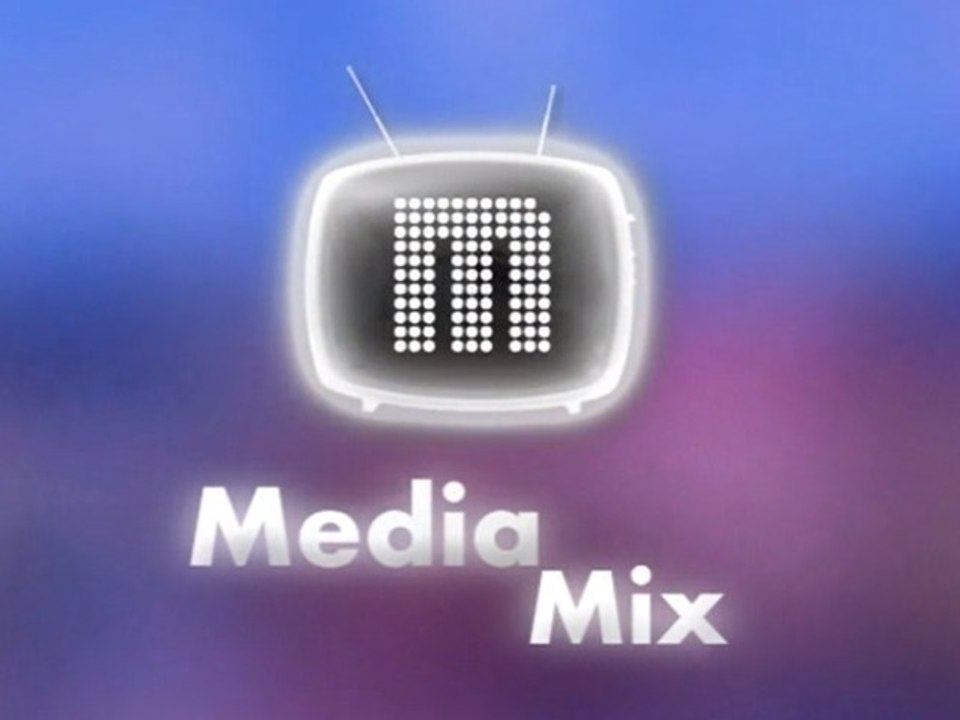 Mediamix 126 | 24 Octobre 2010