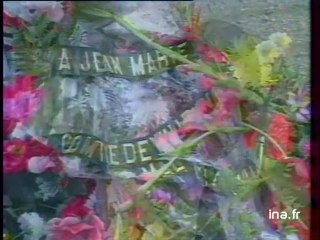 JA2 20H : EMISSION DU 21 AOUT 1989