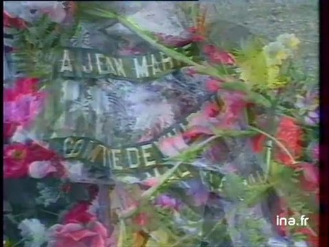 JA2 20H : EMISSION DU 21 AOUT 1989