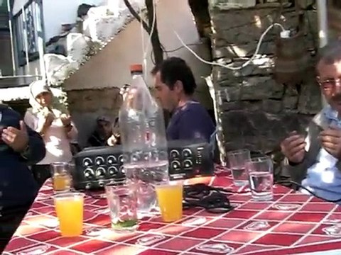 İlhan KABAZ''ın Mevlid-i Şerifi 4