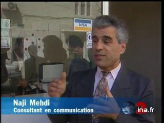 JA2 20H : émission du 4 avril 1996