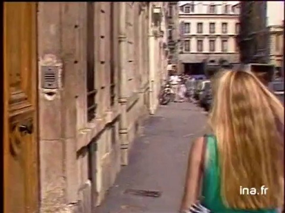 Midi 2 : émission du 02 juillet 1986