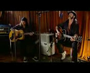 Motorhead I ain't no nice guy