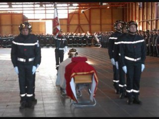 Montage SP ( fete du devouement )