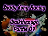 Walkthrough - Diddy Kong Racing - Partie 09