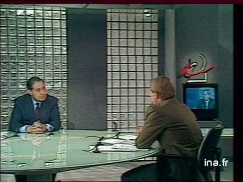 JA2 20H : EMISSION DU 5 AOUT 1988