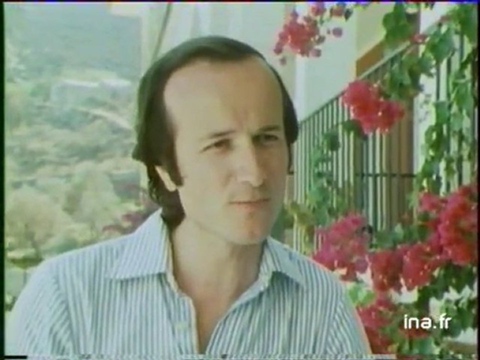 IT1 20H : émission du 16 août 1977