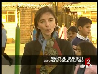 20 heures le journal : [émission du 30 Novembre 2005]