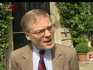 20 heures : [émission du 31 Mai 2008]