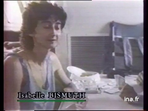 JA2 20H : EMISSION DU 14 JUILLET 1988