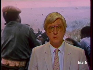 JA2 20H : EMISSION DU 19 SEPTEMBRE 1981