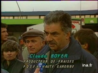 MIDI 2  : EMISSION DU 06 MAI 1987