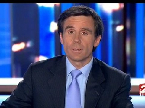 20 heures : [émission du 25 juin 2008]