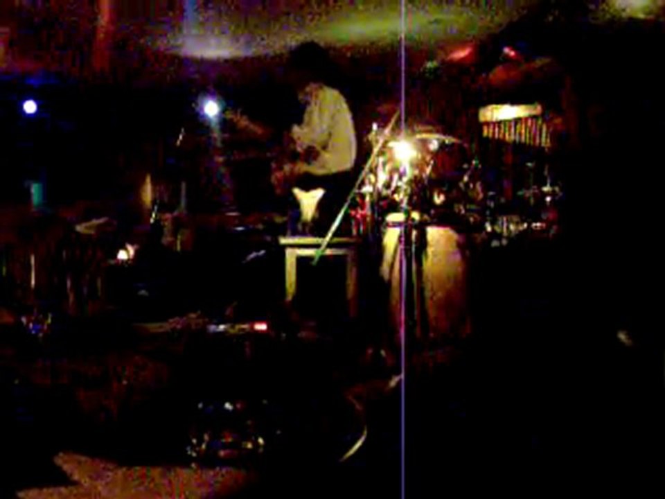 KURTI- YALNIZLAR RIHTIMI - SAHNE KAYDI