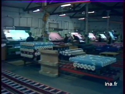 JA2 20H : EMISSION DU 19 AOUT 1987