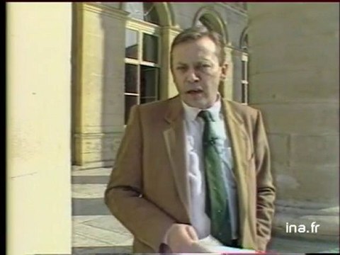 JA2 20H : EMISSION DU 15 AVRIL 1987