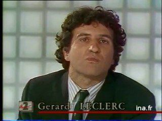 JA2 20H : EMISSION DU 13 SEPTEMBRE 1988
