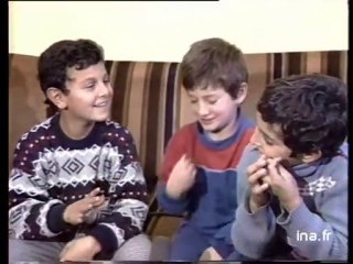 JA2 20H : EMISSION DU 24 DECEMBRE 1988