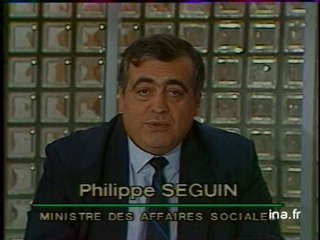 JA2 20H : EMISSION DU 13 NOVEMBRE 1987