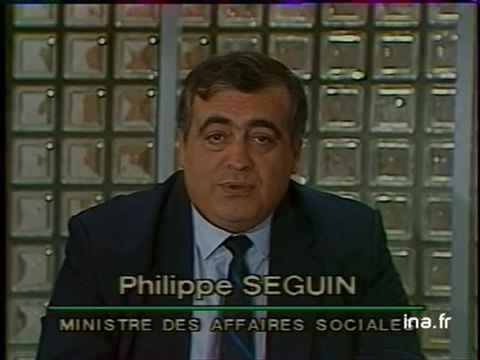 JA2 20H : EMISSION DU 13 NOVEMBRE 1987