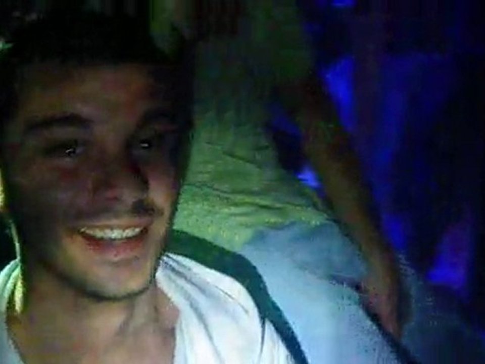 IMGP0133  Video  soirée du PINK  23  octobre 2010 avec STEF