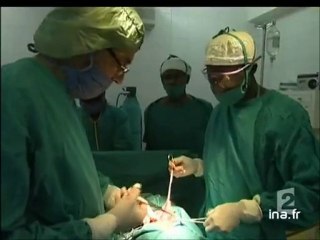 20 heures le journal : [émission du 13 Avril 2005]