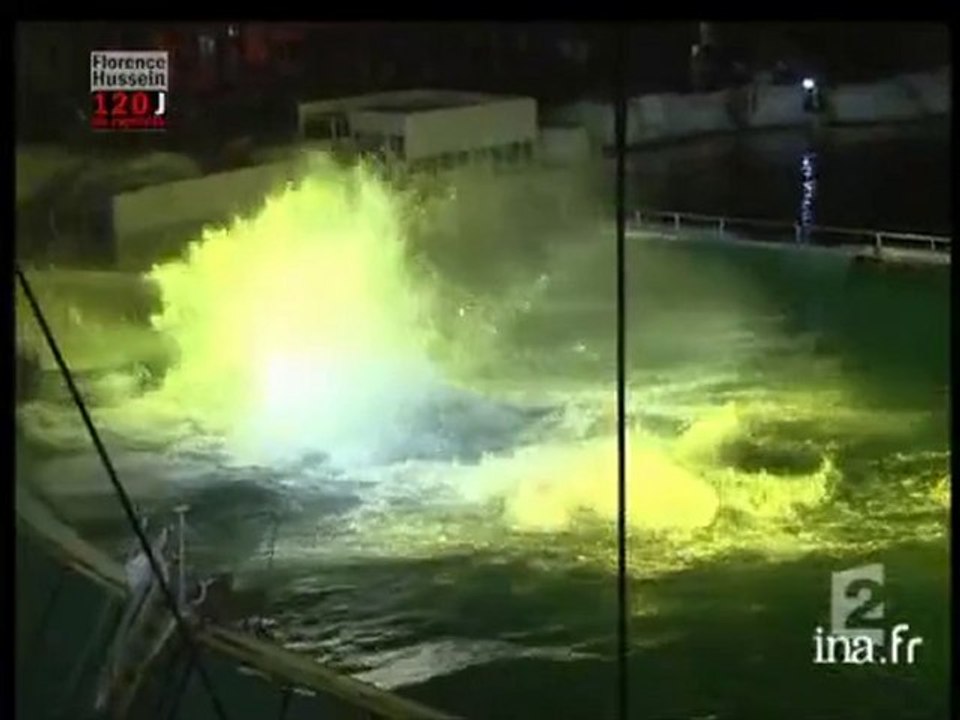 20 heures le journal : [émission du 5 Mai 2005]