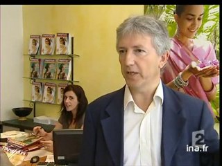 20 heures le journal : [émission du 18 Juin 2005]