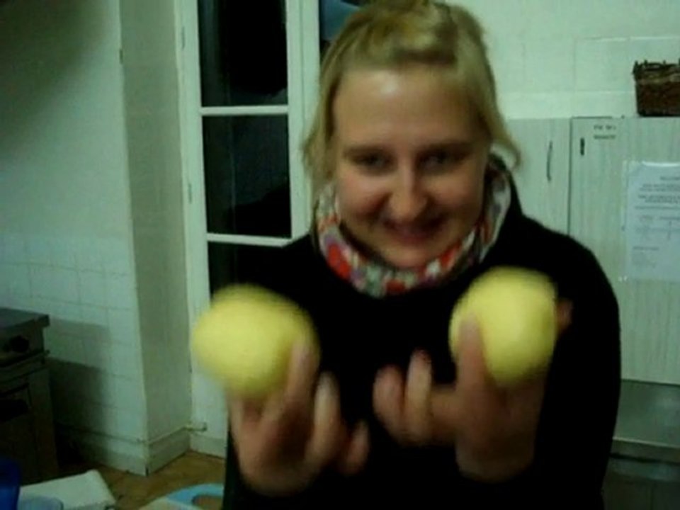 Patat!