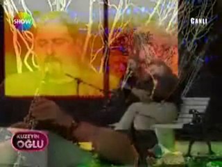 Göksun Çavdar - TV eşliklerinden seçmeler