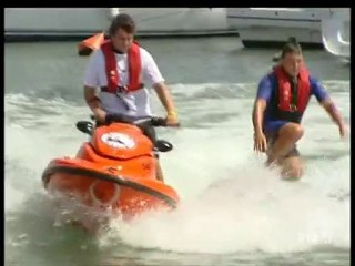 20 heures le journal : [émission du 7 Août 2005]