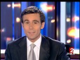 20 heures : [émission du 22 février 2007]