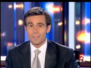 20 heures : [émission du 22 février 2007]