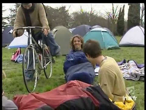 20 heures le journal : [émission du 22 Mars 2005]