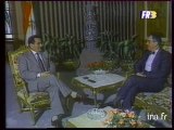 19/20  : EMISSION DU 12 JANVIER 1992 / Special Algérie