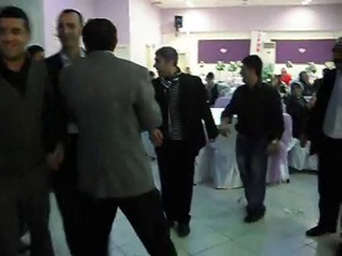Durucan Derneği 2010 Dernek Gecesi Salon Vals