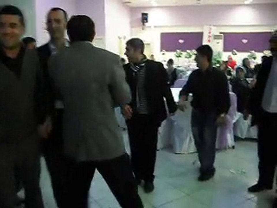 Durucan Derneği 2010 Dernek Gecesi Salon Vals
