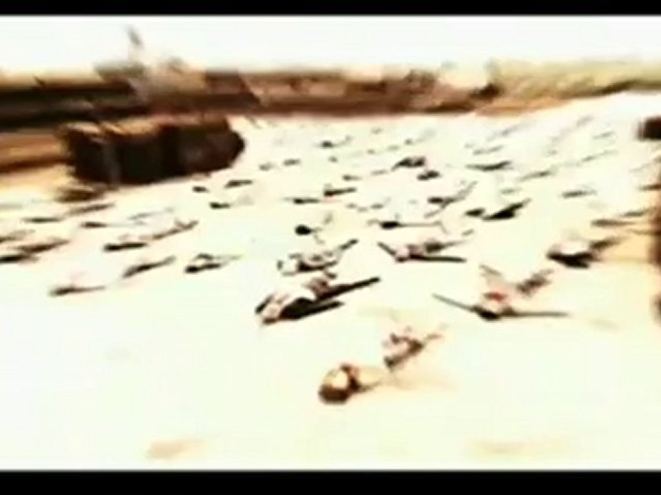 Apocalypse of the Living Dead