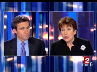 20 heures : [émission du 2 janvier 2008]