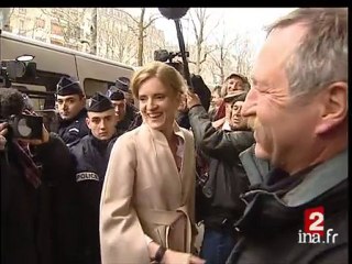 20 heures : [émission du 3 janvier 2008]