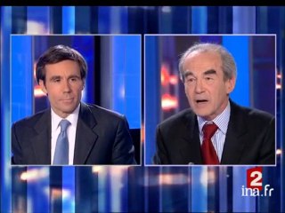 20 heures : [émission du 7 janvier 2008]